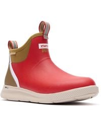 XtraTuf - Tailgate Ankle Deck Boot Sport - Lyst