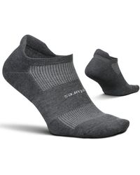 Feetures - High Performance Max Cushion Ankle Sock - Lyst