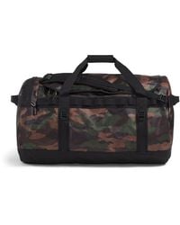 The North Face - Base Camp Duffle Bag - Lyst