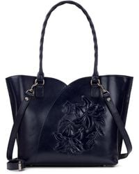 Patricia Nash - Marion Tote - Lyst