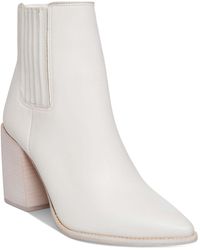 steve madden gaze bootie black