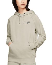 nike sportswear rally hoodie dress