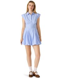 Steve Madden - Arielle Mini Bubble Dress - Lyst