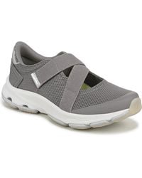 Ryka - Devotion Mary Jane Walking Sneakers - Lyst