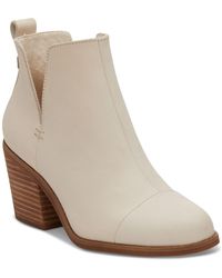 toms everly bootie