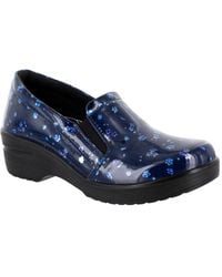 Easy Street - Easy Works By Leeza Clogs - Lyst
