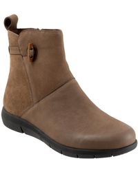 Softwalk - Adelaide Boot - Lyst
