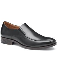 Johnston & Murphy - Reeve Run-off Loafer - Lyst