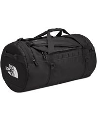 The North Face - Base Camp Water-resistant Duffel Bag - Lyst