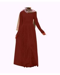 macys urban modesty