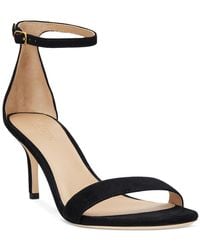 Ralph Lauren - Allie Ankle-strap Dress Sandals - Lyst