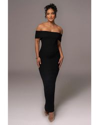 JLUXLABEL - Custom Maxi Dress - Lyst