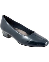 Trotters - Doris Pump - Lyst
