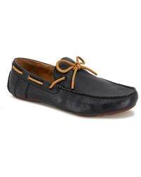 Gentle Souls - Nyle Driver Boat Slip-on Shoes - Lyst
