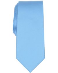 Club Room - Solid Tie - Lyst