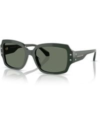 Michael Kors - Sunglasses - Lyst