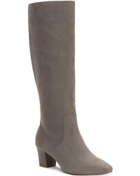 Style & Co. - Lyyric Snip Toe Boots - Lyst