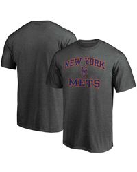 Men's Pete Alonso Black New York Mets Big & Tall Pop Fashion Jersey