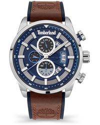 Timberland Watches for Men | Online Sale up to 54% off | Lyst