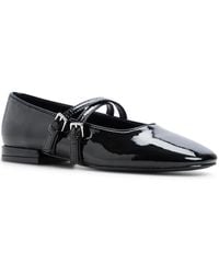 ALDO - Elinora Mary Jane Flats - Lyst