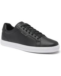 Sorel - Cyprus Waterproof Sneaker - Lyst
