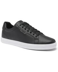 Sorel - Cyprus Waterproof Sneaker - Lyst