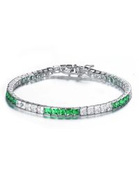 Genevive Jewelry - Sterling Silver - Lyst