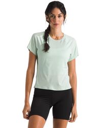 The North Face - Jaida Short-sleeve T-shirt - Lyst