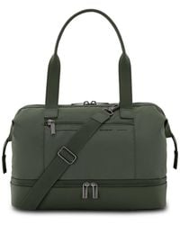 Samsonite - Better Than Basic Mini Drop-bottom Medium Weekender Duffel - Lyst