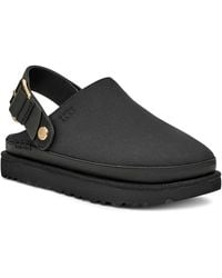 UGG - Goldenstar Villa Clogs - Lyst