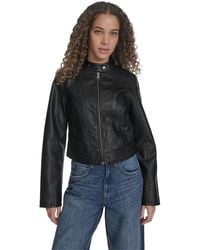 Levi's - Racer Jacket - Lyst