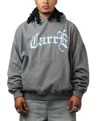 carre - Game Over Hoodie - Lyst