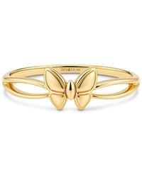 DEVATA - Butterfly Ring - Lyst