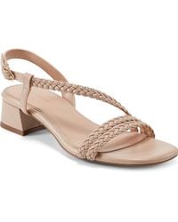 Easy Spirit - Sagie Block Heel Dress Sandals - Lyst