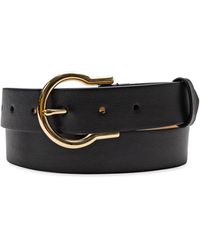 Cole Haan - Casual Fashion Belt - Lyst