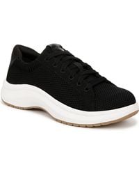 Dr. Scholls - Feel Nice Plantar Faciitis Lace Up Sneakers - Lyst