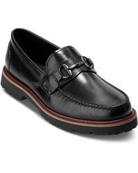 Cole Haan - American Classics Bit Loafer - Lyst
