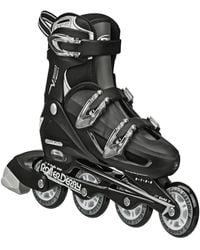 Roller Derby - V-tech 500 Inline Skates Large (6-9) - Lyst