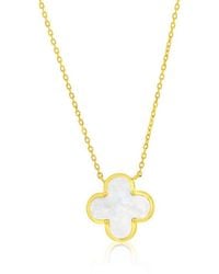 Simona - Sterling Silver - Lyst