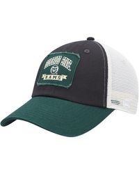Colosseum Athletics - Colorado State Rams Objection Snapback Hat - Lyst
