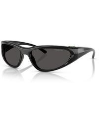 Arnette - Nineteen Two Sunglasses - Lyst