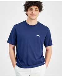 Tommy Bahama - Anniversary Cocktail Graphic T-shirt - Lyst