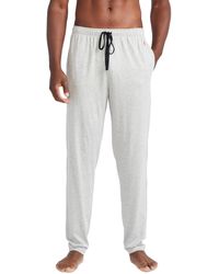 Polo Ralph Lauren - Supreme Comfort Classic-fit Pajama Pants - Lyst
