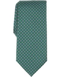 Club Room - Belmont Neat Pattern Tie - Lyst