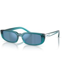Arnette - Polarized Sunglasses - Lyst
