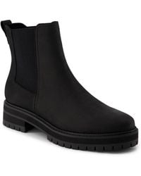 TOMS - Bennet Boots - Lyst