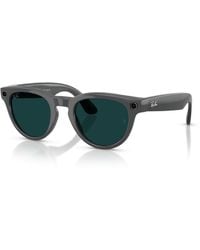 Ray-Ban - Ai Meta Gen2 Transition Headliner Glasses - Lyst