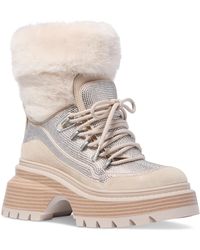 Michael Kors - Michael Shiloh Booties - Lyst