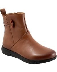 Softwalk - Adelaide Boot - Lyst