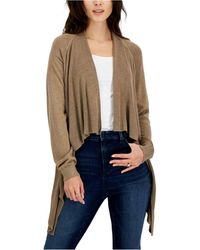 INC International Concepts Cardigans 